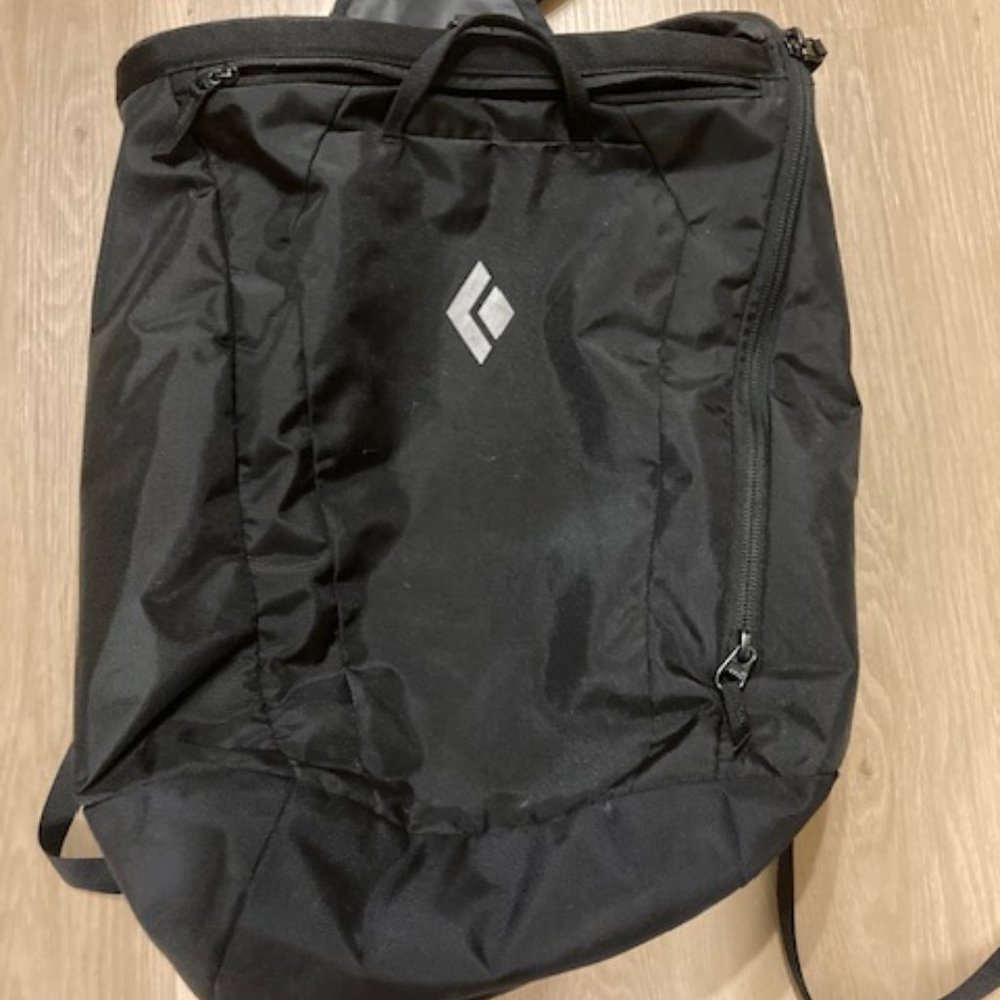 Black Diamond Crag 40 pack